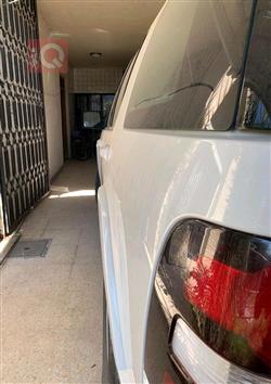 فورد إكسبلورر